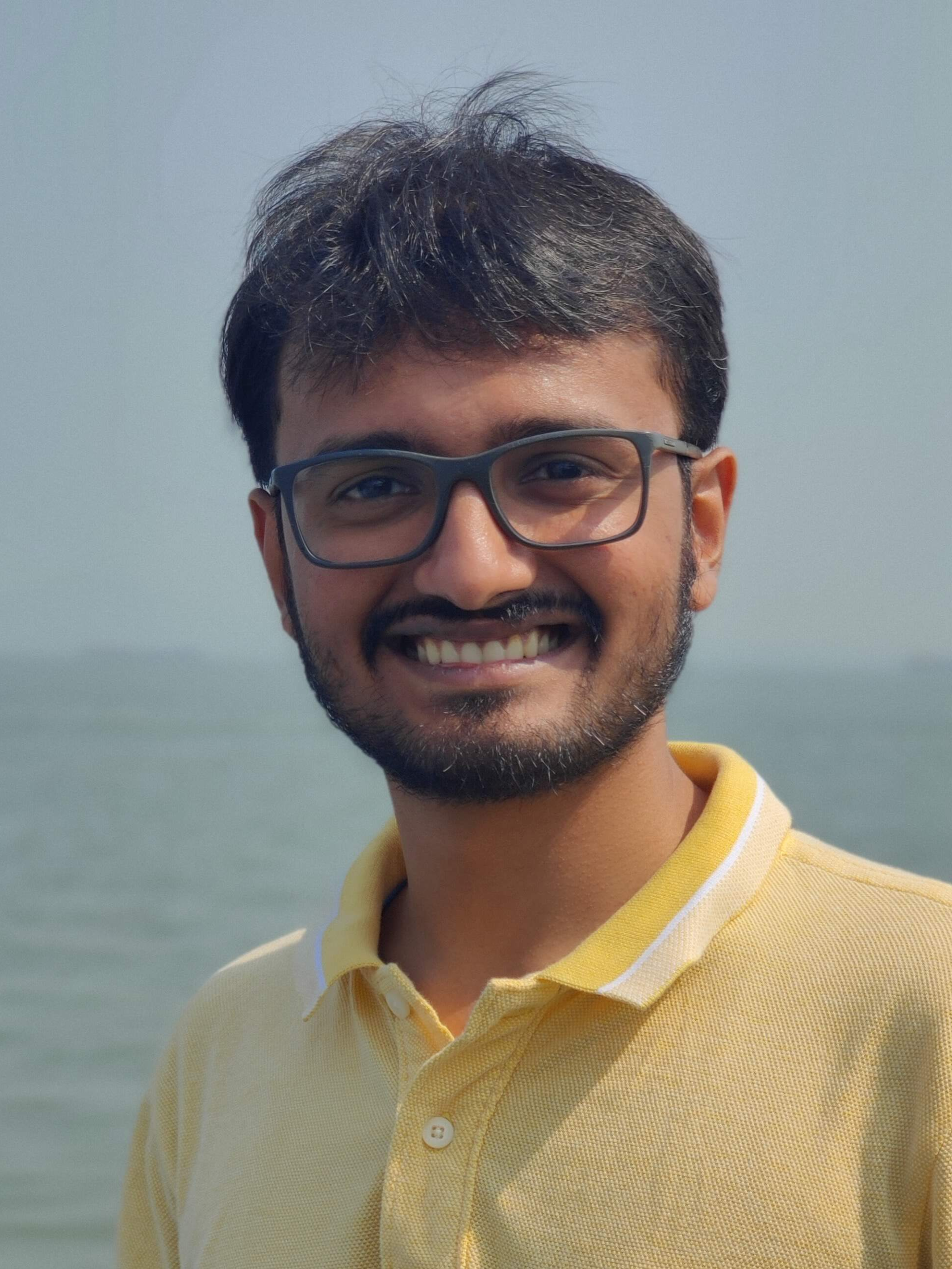 Akshat Jain