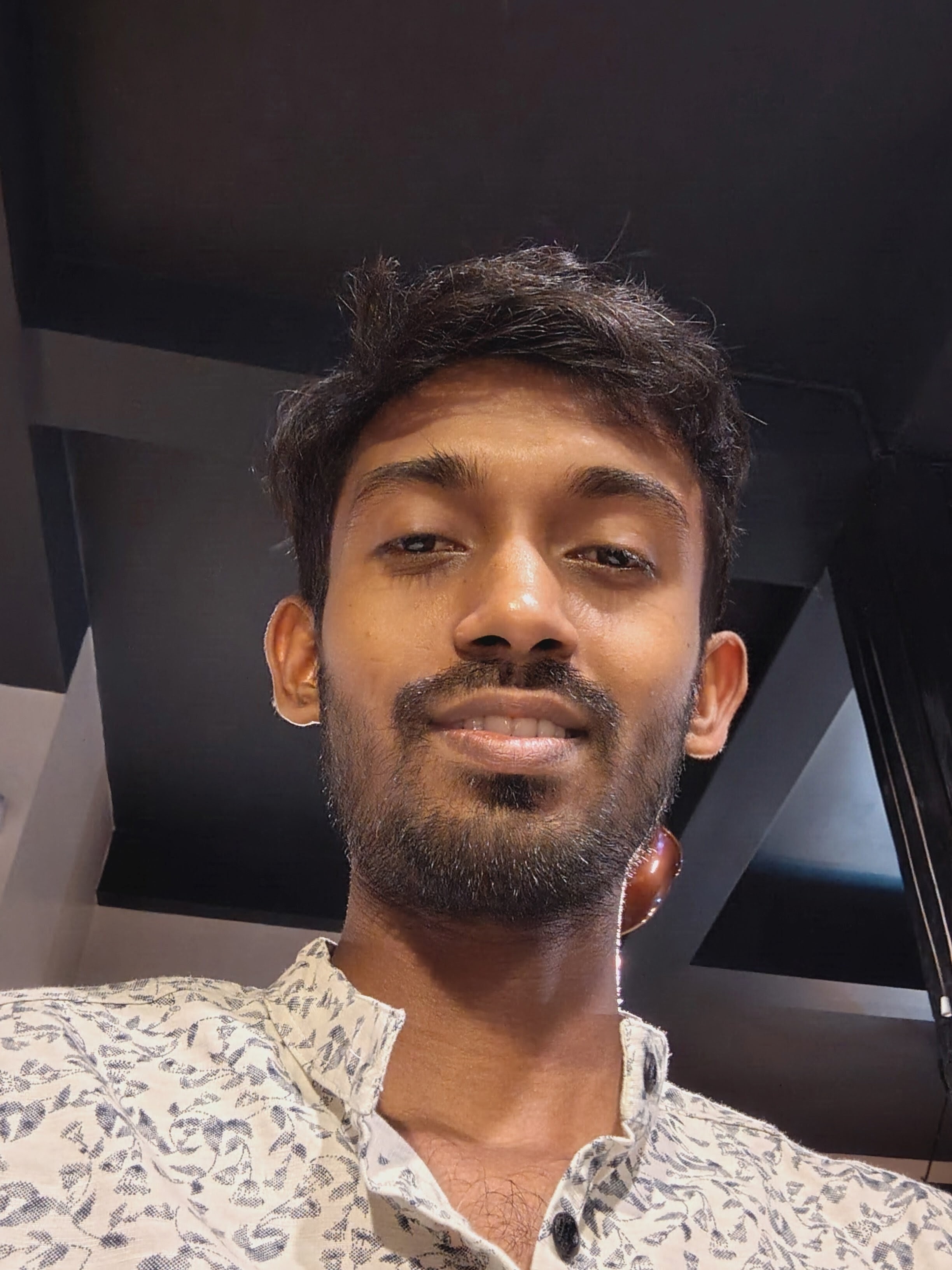 Manish Shaw